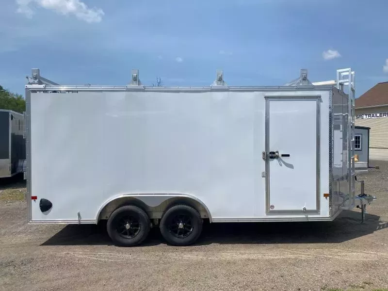 new Cargo (Enclosed) Trailers Stealth Trailers Other for sale, in Loudon, NH Thumbnail 9