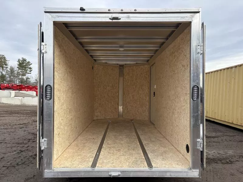 new Cargo (Enclosed) Trailers Stealth Trailers  for sale, in Turner, ME Thumbnail 10