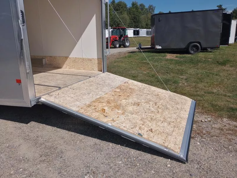 new Snowmobile Trailers Mission  for sale, in Manchester, ME Thumbnail 10