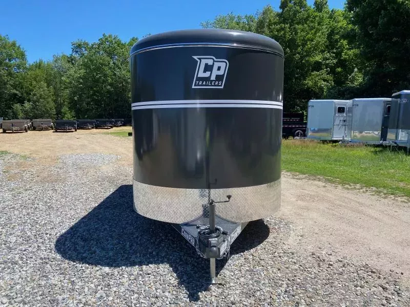 new Horse Trailers CornPro  for sale, in Loudon, NH Thumbnail 3