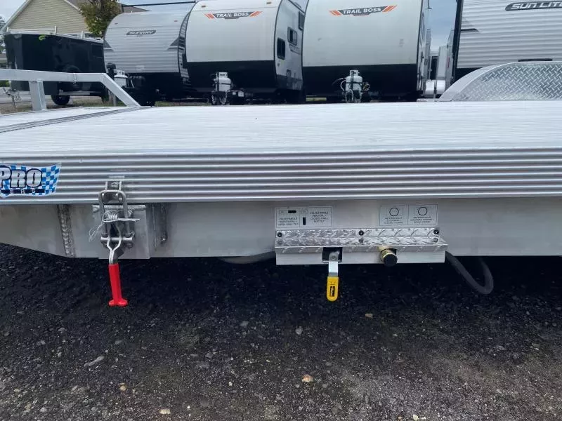 new Car Haulers / Racing Trailers CargoPro Trailers Other for sale, in Loudon, NH Thumbnail 15