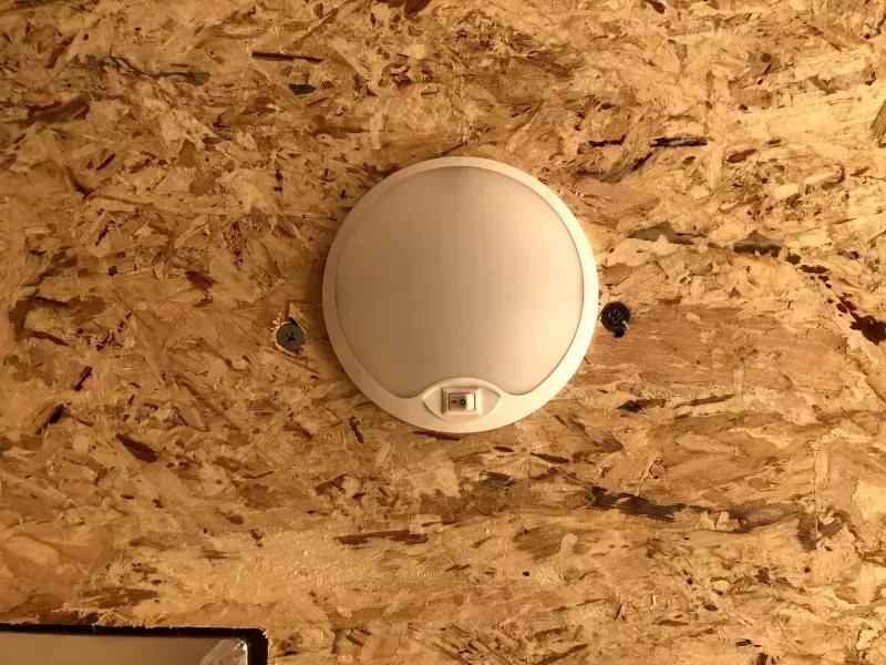 new Cargo (Enclosed) Trailers E-Z Hauler  for sale, in Bangor, ME Thumbnail 12