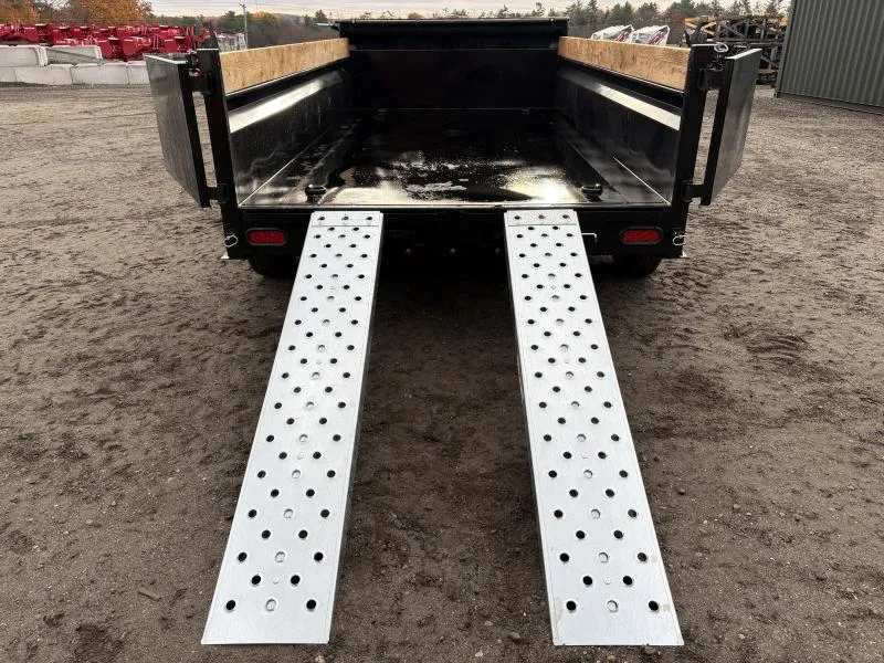 new Dump Trailers Southland Trailers  for sale, in Turner, ME Thumbnail 11