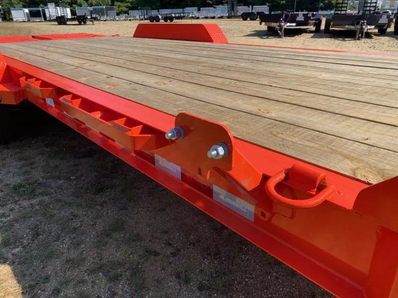 new Equipment / Flatbed Trailers Iron Bull Other for sale, in Loudon, NH Thumbnail 12