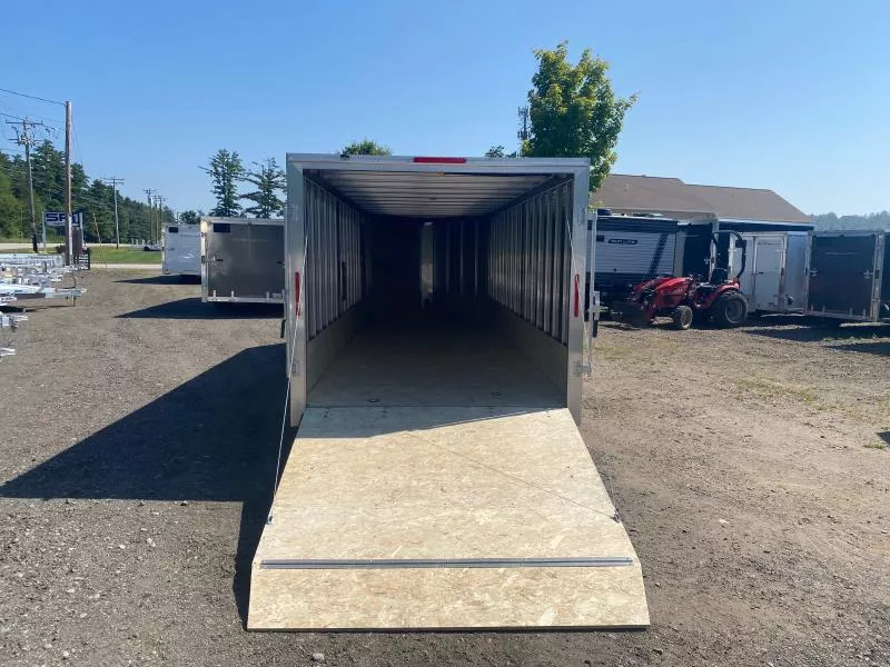 new Snowmobile Trailers Stealth Trailers  for sale, in Loudon, NH Thumbnail 9