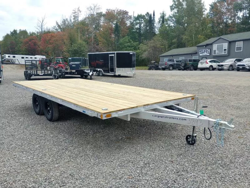 new Utility Trailers Cargo Pro  for sale, in Manchester, ME Thumbnail 7