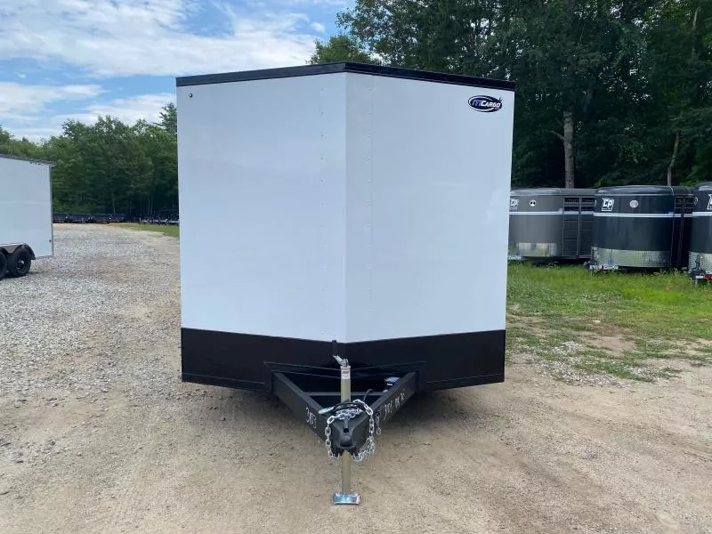 new Car Haulers / Racing Trailers ITI Cargo Other for sale, in Loudon, NH Thumbnail 3