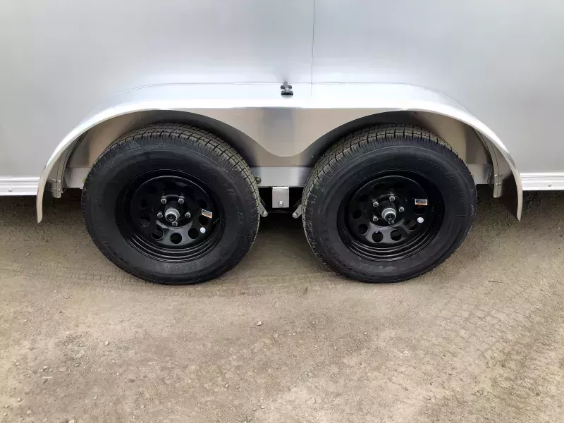 new Cargo (Enclosed) Trailers E-Z Hauler  for sale, in Bangor, ME Thumbnail 12