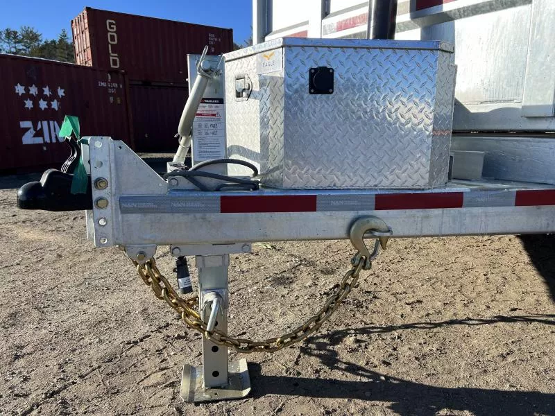 new Dump Trailers N&N Trailers  for sale, in Turner, ME Thumbnail 22