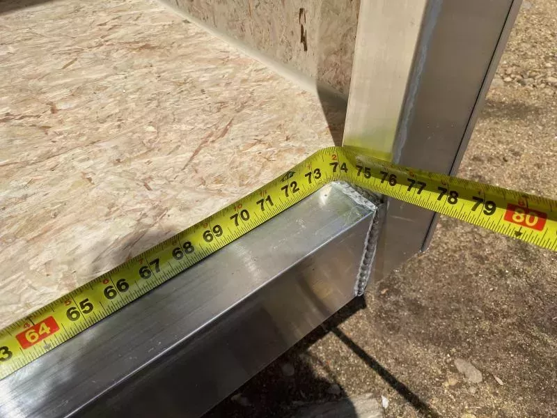 new Cargo (Enclosed) Trailers Durabull Trailers  for sale, in Loudon, NH Thumbnail 12