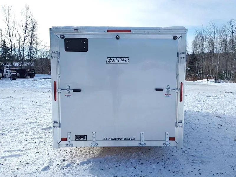 new Snowmobile Trailers E-Z Hauler  for sale, in Manchester, ME Thumbnail 6