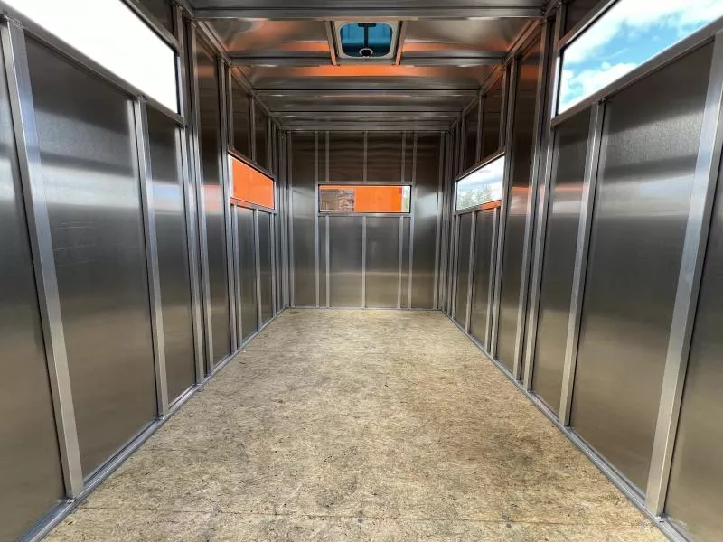 new Ice / Tiny Houses Mission  for sale, in Bangor, ME Thumbnail 8