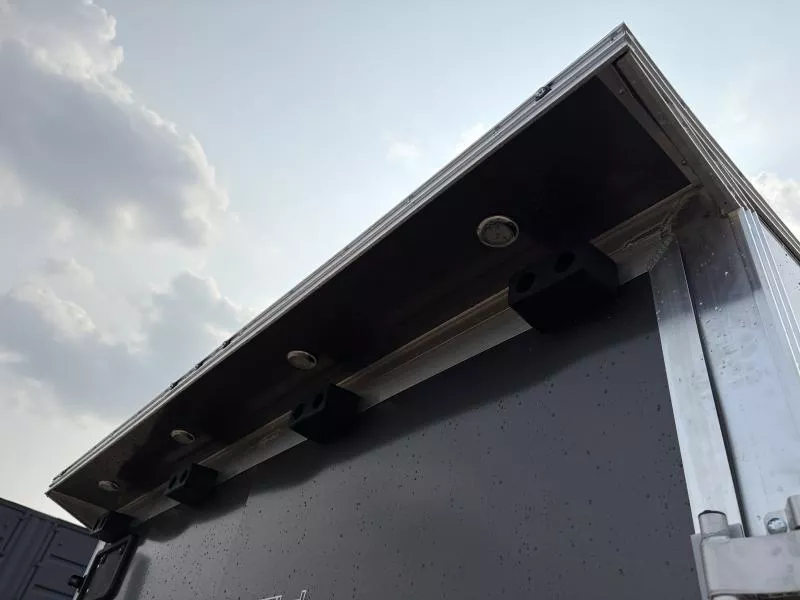 new Cargo (Enclosed) Trailers Stealth Trailers  for sale, in Turner, ME Thumbnail 9