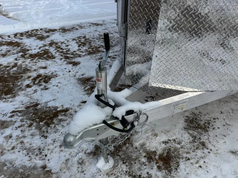 new Snowmobile Trailers Durabull Trailers  for sale, in Loudon, NH Thumbnail 28