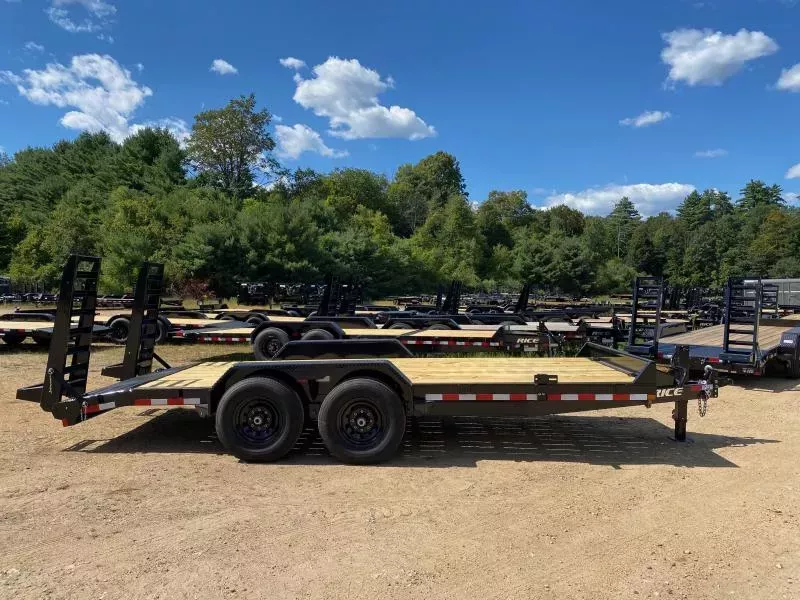 new Equipment / Flatbed Trailers Rice Trailers Other for sale, in Loudon, NH Thumbnail 9
