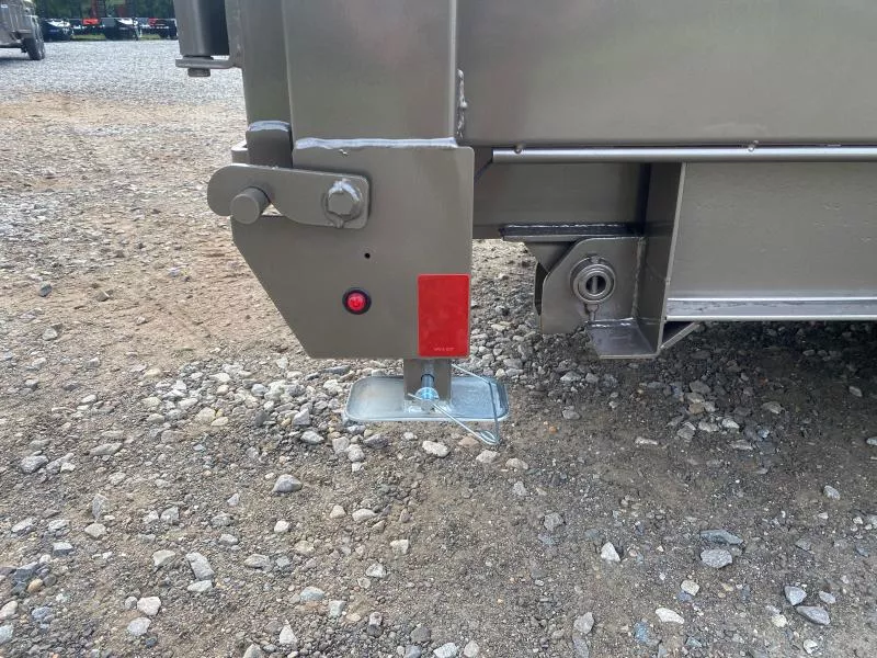 new Dump Trailers Diamond C Trailers  for sale, in Loudon, NH Thumbnail 15