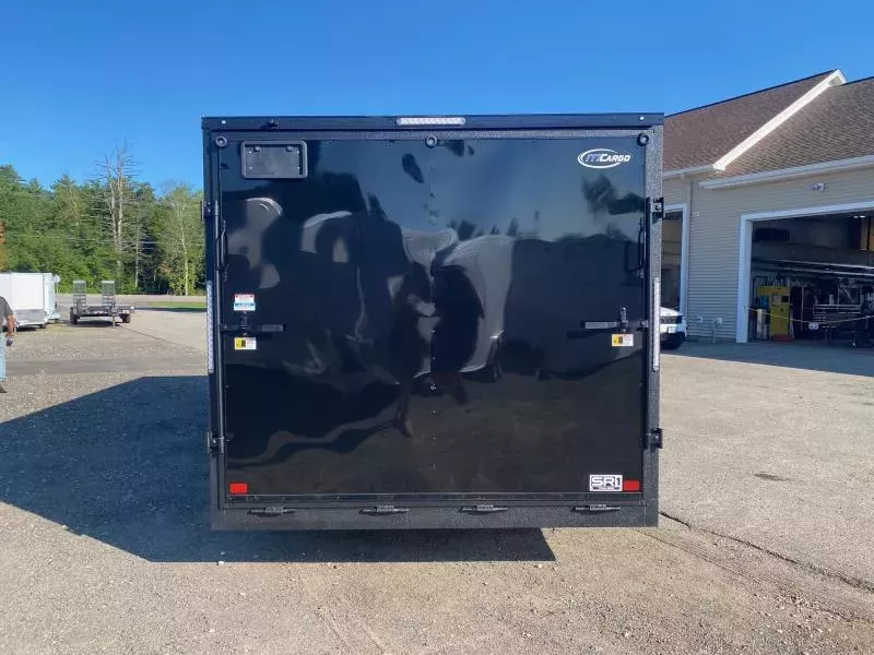 new Cargo (Enclosed) Trailers ITI Cargo Other for sale, in Loudon, NH Thumbnail 7