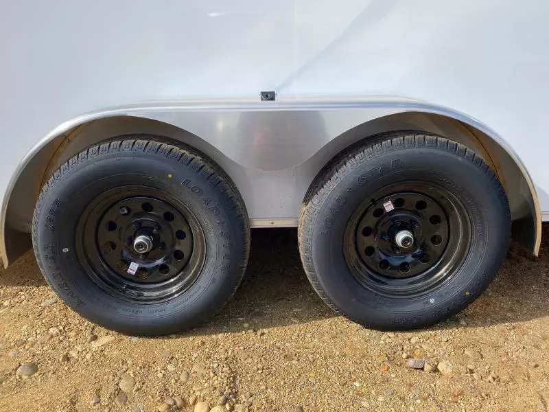 new Cargo (Enclosed) Trailers Durabull Trailers  for sale, in Loudon, NH Thumbnail 20