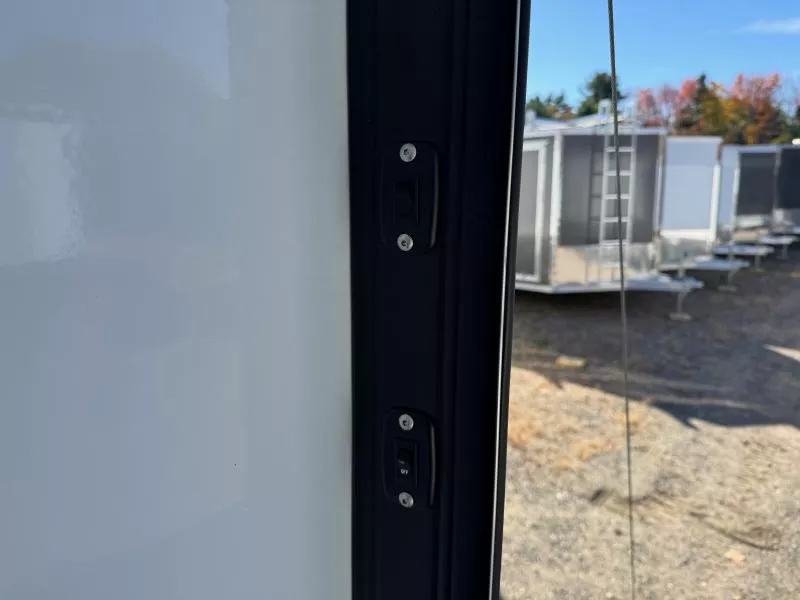 new Cargo (Enclosed) Trailers Ideal Cargo  for sale, in Loudon, NH Thumbnail 16