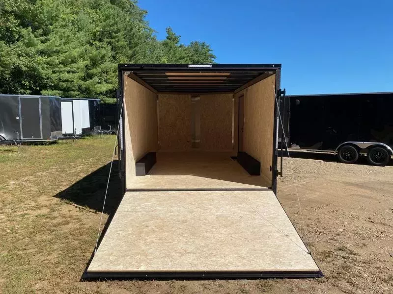 new Cargo (Enclosed) Trailers ITI Cargo Other for sale, in Loudon, NH Thumbnail 10
