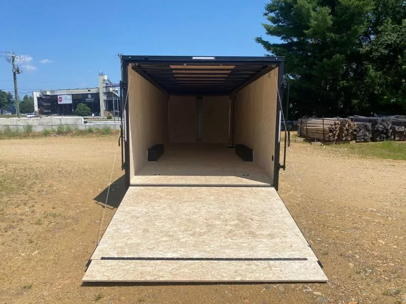 new Car Haulers / Racing Trailers ITI Cargo Other for sale, in Loudon, NH Thumbnail 10