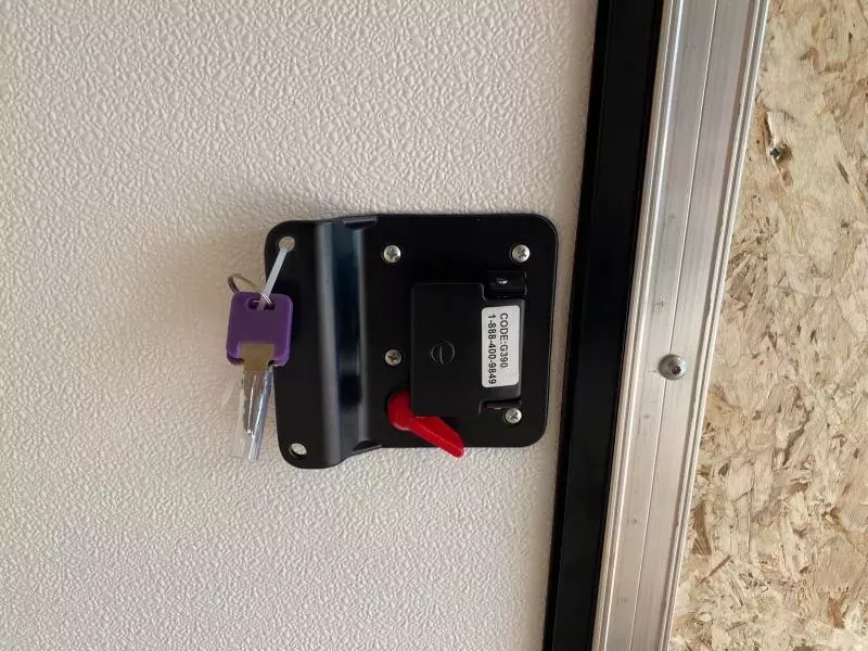 new Cargo (Enclosed) Trailers ITI Cargo Other for sale, in Loudon, NH Thumbnail 19