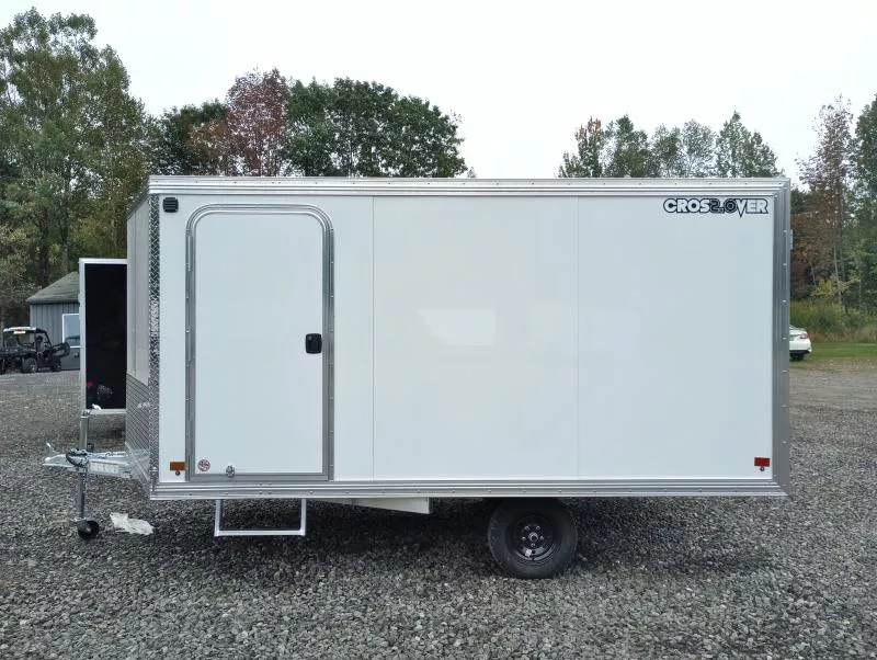 new Snowmobile Trailers Mission  for sale, in Manchester, ME Thumbnail 3