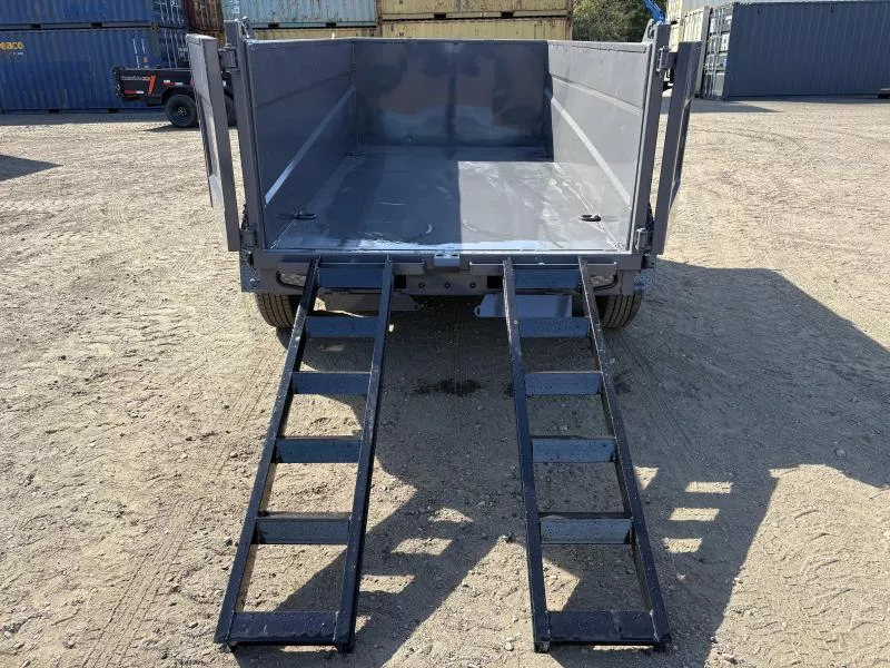 new Dump Trailers RawMaxx  for sale, in Turner, ME Thumbnail 11