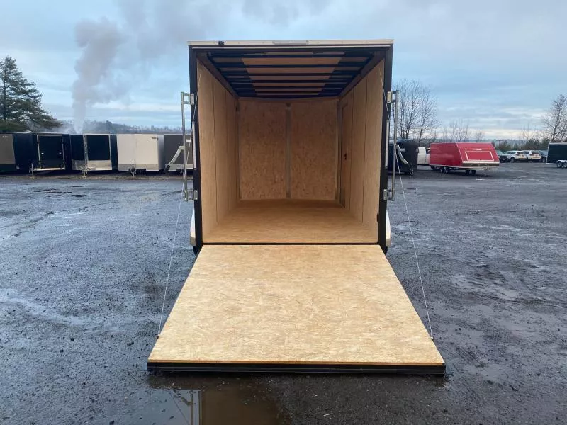new Cargo (Enclosed) Trailers ITI Cargo Other for sale, in Loudon, NH Thumbnail 10