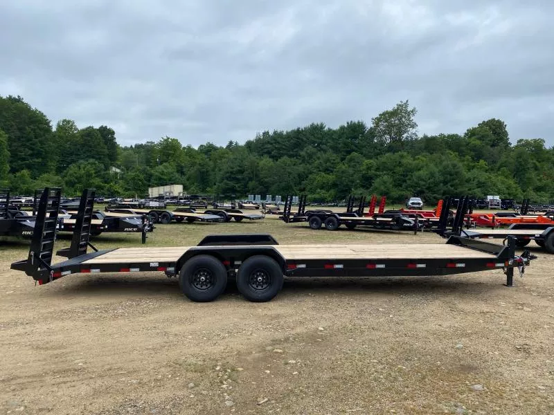 new Equipment / Flatbed Trailers Rice Trailers Other for sale, in Loudon, NH Thumbnail 9