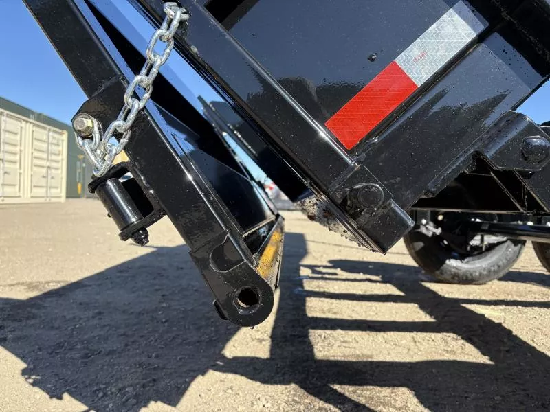 new Dump Trailers Griffin Trailers  for sale, in Turner, ME Thumbnail 18