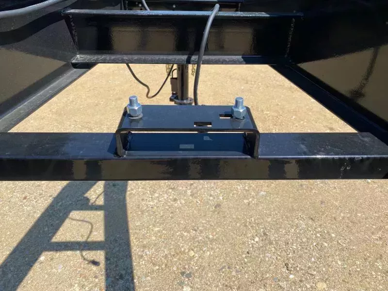 new Equipment / Flatbed Trailers Sure-Trac  for sale, in Loudon, NH Thumbnail 14