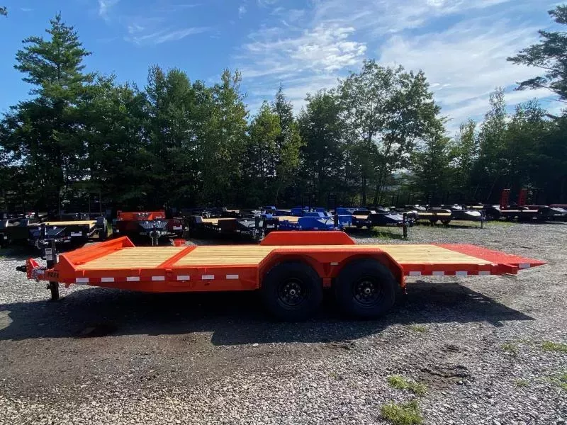 new Equipment / Flatbed Trailers Rice Trailers Other for sale, in Loudon, NH Thumbnail 6