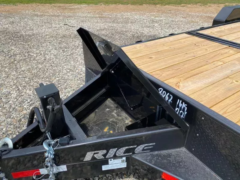 new Equipment / Flatbed Trailers Rice Trailers Other for sale, in Loudon, NH Thumbnail 18