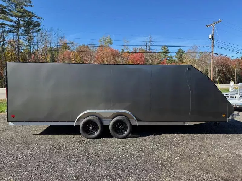 new Snowmobile Trailers SnoPro Trailers Other for sale, in Loudon, NH Thumbnail 8