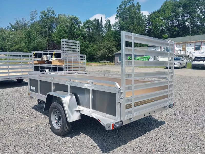 new Utility Trailers Mission  for sale, in Manchester, ME Thumbnail 6