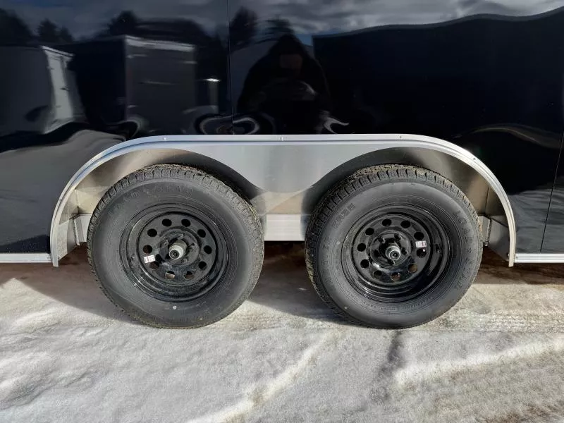 new Cargo (Enclosed) Trailers Durabull Trailers  for sale, in Loudon, NH Thumbnail 20