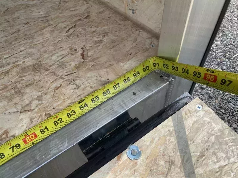 new Cargo (Enclosed) Trailers Stealth Trailers Other for sale, in Loudon, NH Thumbnail 13