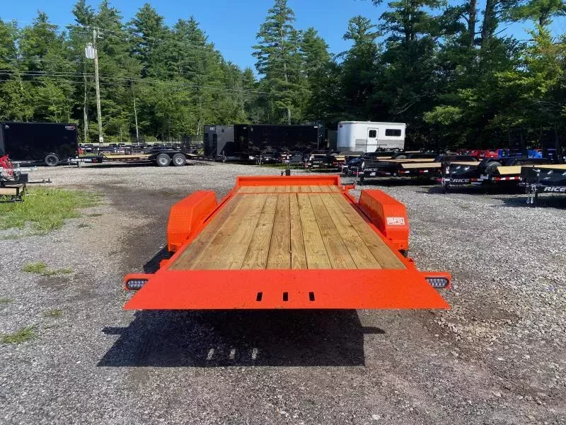 new Equipment / Flatbed Trailers Rice Trailers Other for sale, in Loudon, NH Thumbnail 7