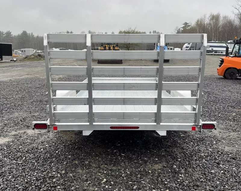 new Utility Trailers Bear Track  for sale, in Manchester, ME Thumbnail 8