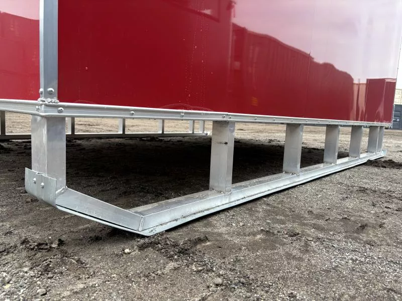 new Ice / Tiny Houses SnoPro Trailers  for sale, in Turner, ME Thumbnail 10