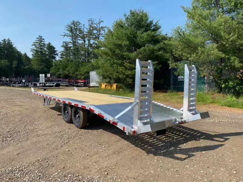 new Equipment / Flatbed Trailers CargoPro Trailers Other for sale, in Loudon, NH Thumbnail 6