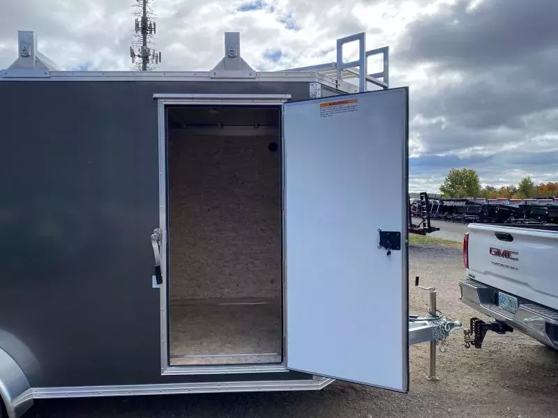 new Cargo (Enclosed) Trailers Stealth Trailers Other for sale, in Loudon, NH Thumbnail 23