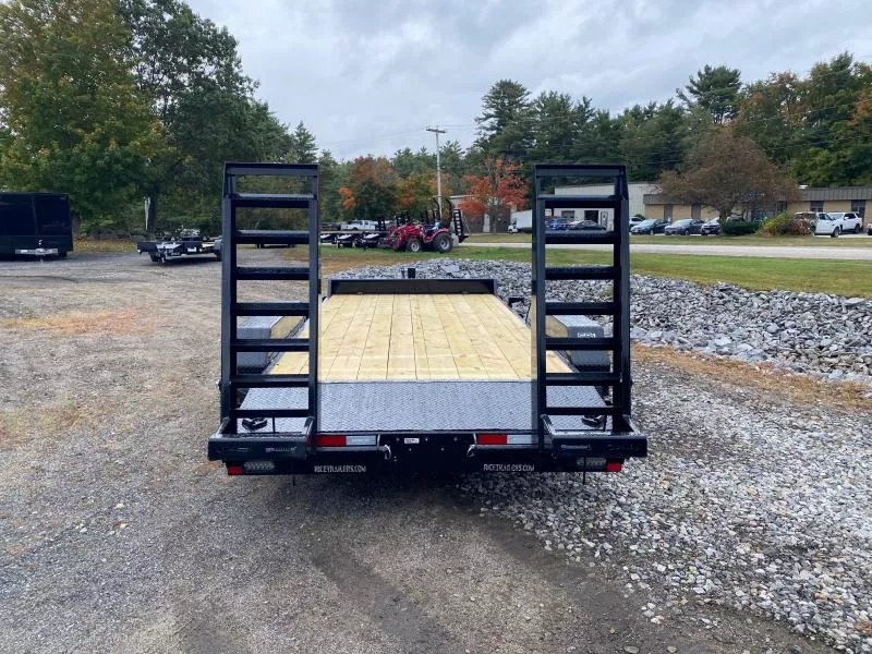 new Equipment / Flatbed Trailers Rice Trailers Other for sale, in Loudon, NH Thumbnail 7