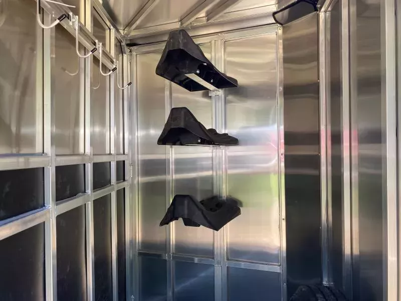 new Horse Trailers Frontier Trailers Other for sale, in Loudon, NH Thumbnail 24