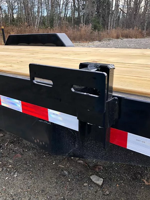 new Equipment / Flatbed Trailers Rice Trailers  for sale, in Bangor, ME Thumbnail 14