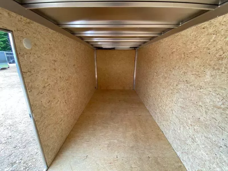new Cargo (Enclosed) Trailers Stealth Trailers  for sale, in Loudon, NH Thumbnail 21