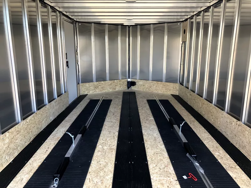 new Snowmobile Trailers Durabull Trailers  for sale, in Bangor, ME Thumbnail 14
