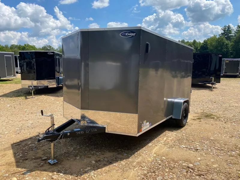 new Cargo (Enclosed) Trailers ITI Cargo Other for sale, in Loudon, NH Thumbnail 4