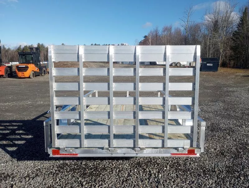 new Utility Trailers Mission  for sale, in Manchester, ME Thumbnail 8